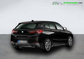Bmw X2 sDrive 20i 178 ch BVA  occasion  Beaupuy - photo n2