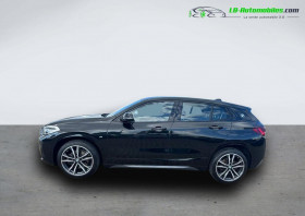 Bmw X2 sDrive 20i 178 ch BVA  occasion  Beaupuy - photo n4