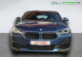 Bmw X2 sDrive 20i 178 ch BVA  occasion  Beaupuy - photo n5