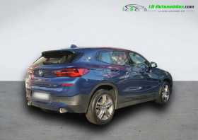 Bmw X2 sDrive 20i 178 ch BVA  occasion  Beaupuy - photo n4