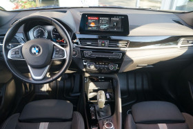 Bmw X2 sDrive 20i 178 ch BVA  occasion  Beaupuy - photo n3