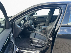 Bmw X2 sDrive 20i 178 ch BVA  occasion  Beaupuy - photo n5