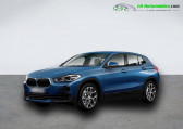 Bmw X2 occasion année 2022 boite Automatique Annonce Bmw X2 occasion Essence sDrive 20i 178 ch BVA à Beaupuy