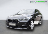 Bmw X2 occasion année 2020 boite Automatique Annonce Bmw X2 occasion Essence sDrive 20i 178 ch BVA à Beaupuy