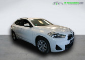 Bmw X2 sDrive 20i 178 ch BVA   Beaupuy 31