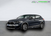 Bmw X2 sDrive 20i 178 ch BVA   Beaupuy 31