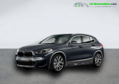 Bmw X2 sDrive 20i 178 ch BVA   Beaupuy 31