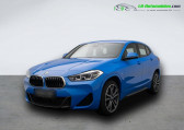 Bmw X2 sDrive 20i 178 ch BVA   Beaupuy 31