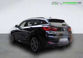 Bmw X2 sDrive 20i 178 ch BVA  occasion  Beaupuy - photo n3