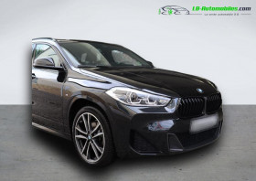 Bmw X2 sDrive 20i 178 ch BVA  occasion  Beaupuy - photo n2