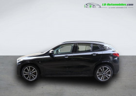 Bmw X2 sDrive 20i 178 ch BVA  occasion  Beaupuy - photo n5