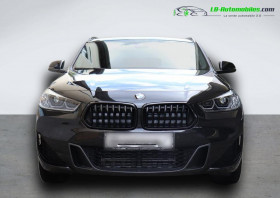 Bmw X2 sDrive 20i 178 ch BVA  occasion  Beaupuy - photo n4