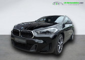 Bmw X2 occasion année 2020 boite Automatique Annonce Bmw X2 occasion Essence sDrive 20i 178 ch BVA à Beaupuy