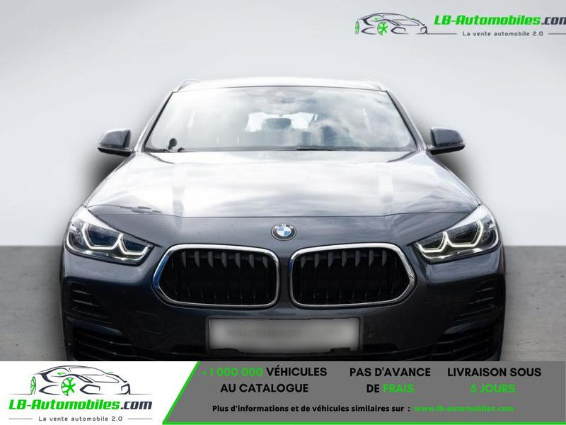 Bmw X2 sDrive 20i 178 ch BVA 2020 - photo n°3 Bmw X2 sDrive 20i 178 ch BVA  occasion à Beaupuy - photo n°3