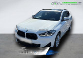 Bmw X2 occasion année 2021 boite Automatique Annonce Bmw X2 occasion Essence sDrive 20i 178 ch BVA à Beaupuy