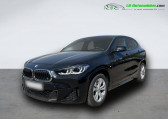 Bmw X2 occasion année 2022 boite Automatique Annonce Bmw X2 occasion Essence sDrive 20i 178 ch BVA à Beaupuy