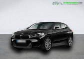 Bmw X2 sDrive 20i 178 ch BVA   Beaupuy 31