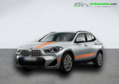 Bmw X2 occasion année 2022 boite Automatique Annonce Bmw X2 occasion Essence sDrive 20i 178 ch BVA à Beaupuy