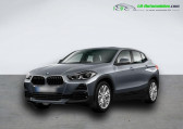 Bmw X2 occasion année 2022 boite Automatique Annonce Bmw X2 occasion Essence sDrive 20i 178 ch BVA à Beaupuy