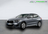 Bmw X2 sDrive 20i 178 ch BVA   Beaupuy 31