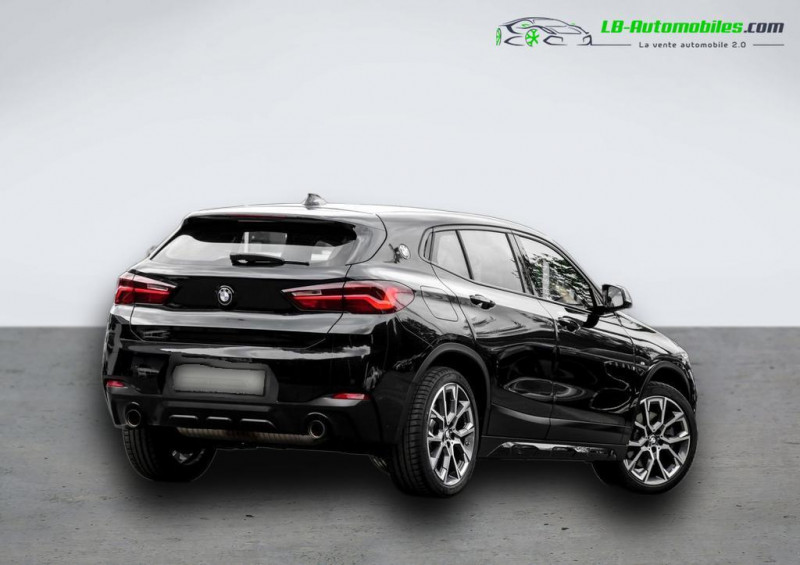 Bmw X2 sDrive 20i 178 ch BVA  occasion  Beaupuy - photo n2