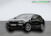 Bmw X2 sDrive 20i 178 ch BVA   Beaupuy 31