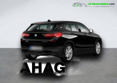 Bmw X2 sDrive 20i 178 ch BVA   Beaupuy 31