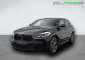 Bmw X2 sDrive 20i 178 ch BVA   Beaupuy 31