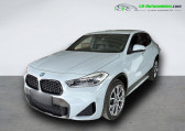Bmw X2 sDrive 20i 178 ch BVA   Beaupuy 31