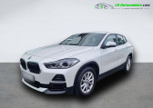 Bmw X2 occasion année 2021 boite Automatique Annonce Bmw X2 occasion Essence sDrive 20i 178 ch BVA à Beaupuy