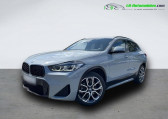 Bmw X2 occasion année 2021 boite Automatique Annonce Bmw X2 occasion Essence sDrive 20i 178 ch BVA à Beaupuy