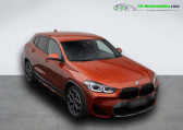 Bmw X2 occasion année 2021 boite Automatique Annonce Bmw X2 occasion Essence sDrive 20i 178 ch BVA à Beaupuy