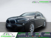 Annonce Bmw X2 occasion Essence sDrive 20i 192 ch BVA � Beaupuy