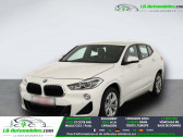 Annonce Bmw X2 occasion Essence sDrive 20i 192 ch BVA � Beaupuy