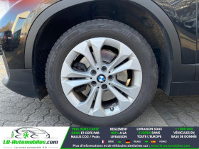 Bmw X2 sDrive 20i 192 ch BVA  occasion � Beaupuy - photo n�7