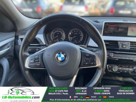 Bmw X2 sDrive 20i 192 ch BVA  occasion � Beaupuy - photo n�6