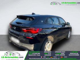 Bmw X2 sDrive 20i 192 ch BVA  occasion � Beaupuy - photo n�4