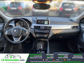 Bmw X2 sDrive 20i 192 ch BVA  occasion � Beaupuy - photo n�3