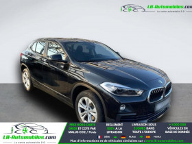 Bmw X2 sDrive 20i 192 ch BVA  occasion � Beaupuy - photo n�2