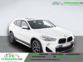 Bmw X2 sDrive 20i 192 ch BVA  � Beaupuy 31