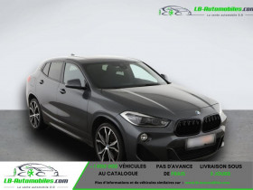 Bmw X2 sDrive 20i 192 ch BVA  occasion � Beaupuy - photo n�2