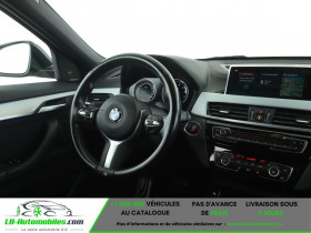 Bmw X2 sDrive 20i 192 ch BVA  occasion � Beaupuy - photo n�8