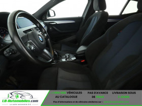 Bmw X2 sDrive 20i 192 ch BVA  occasion � Beaupuy - photo n�7