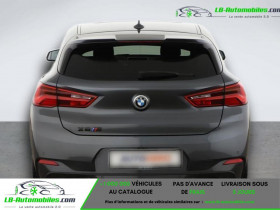 Bmw X2 sDrive 20i 192 ch BVA  occasion � Beaupuy - photo n�6