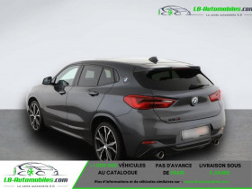 Bmw X2 sDrive 20i 192 ch BVA  occasion � Beaupuy - photo n�4