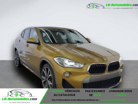 Bmw X2 sDrive 20i 192 ch BVA  occasion � Beaupuy - photo n�2