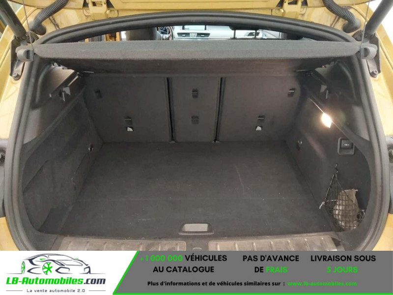 Bmw X2 sDrive 20i 192 ch BVA  occasion � Beaupuy - photo n�8