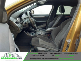 Bmw X2 sDrive 20i 192 ch BVA  occasion � Beaupuy - photo n�6