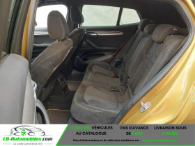 Bmw X2 sDrive 20i 192 ch BVA  occasion � Beaupuy - photo n�7
