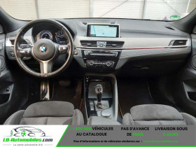 Bmw X2 sDrive 20i 192 ch BVA  occasion � Beaupuy - photo n�3